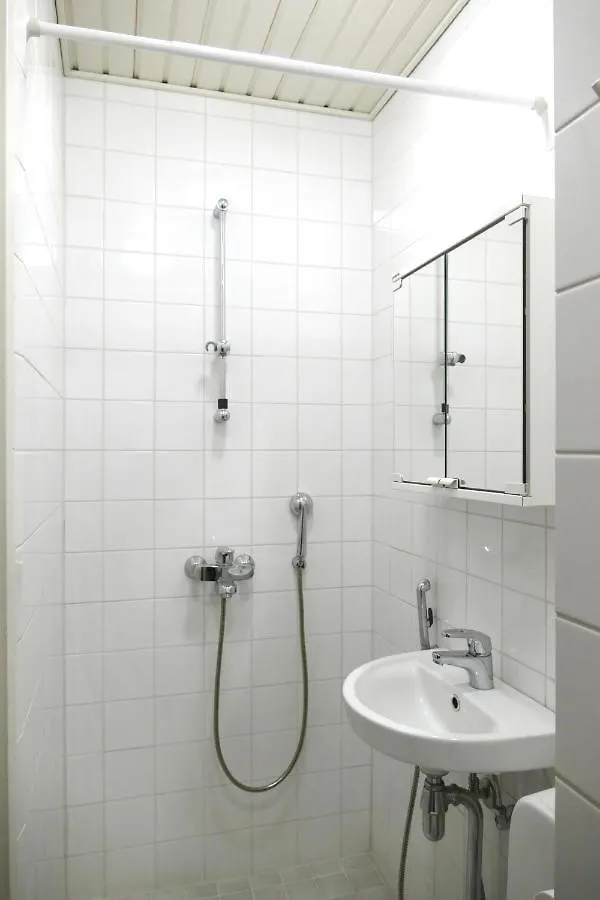 Apartment Luotsi 1911 Suite Helsinki