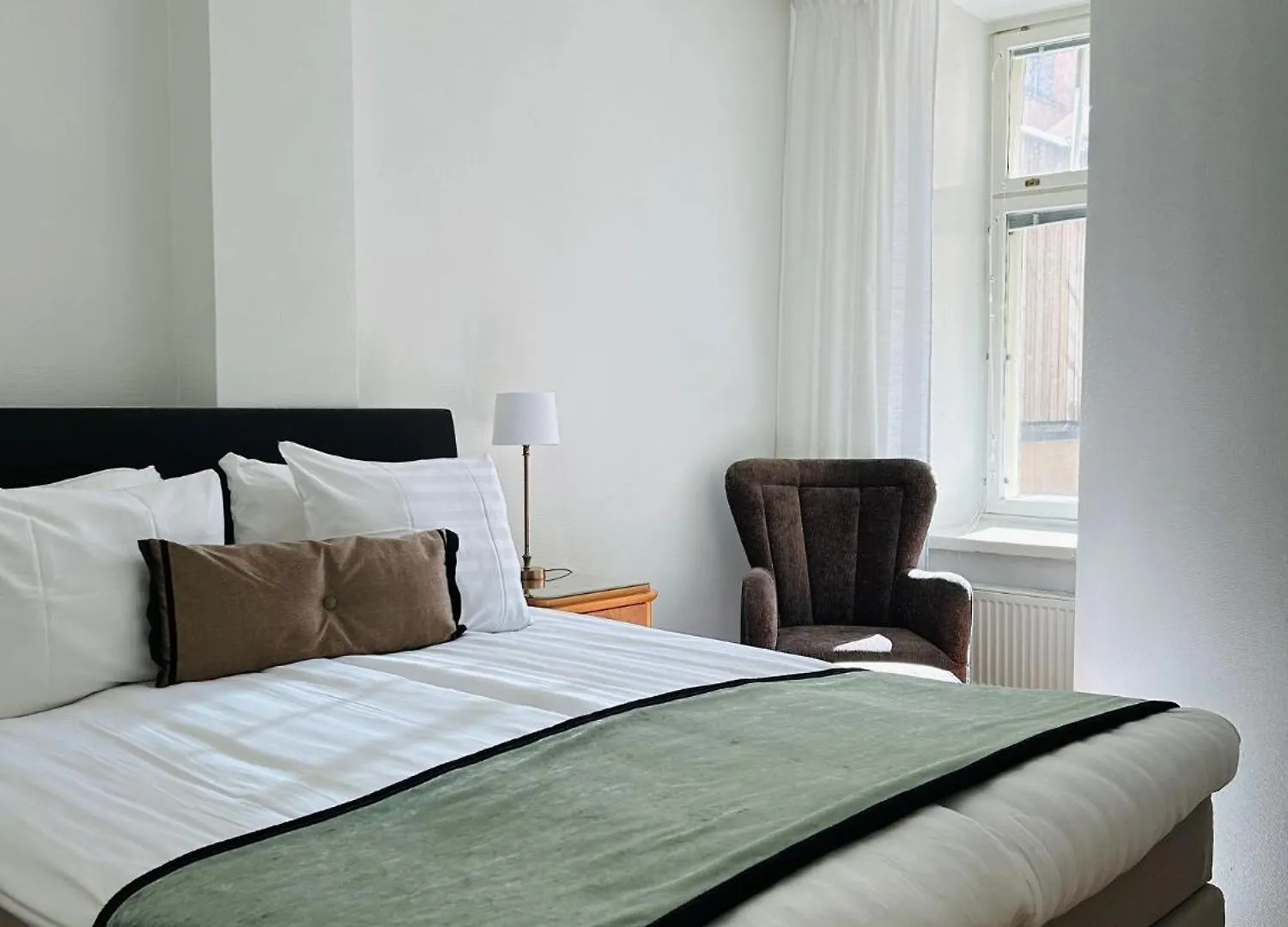 Apartment Luotsi 1911 Suite Helsinki