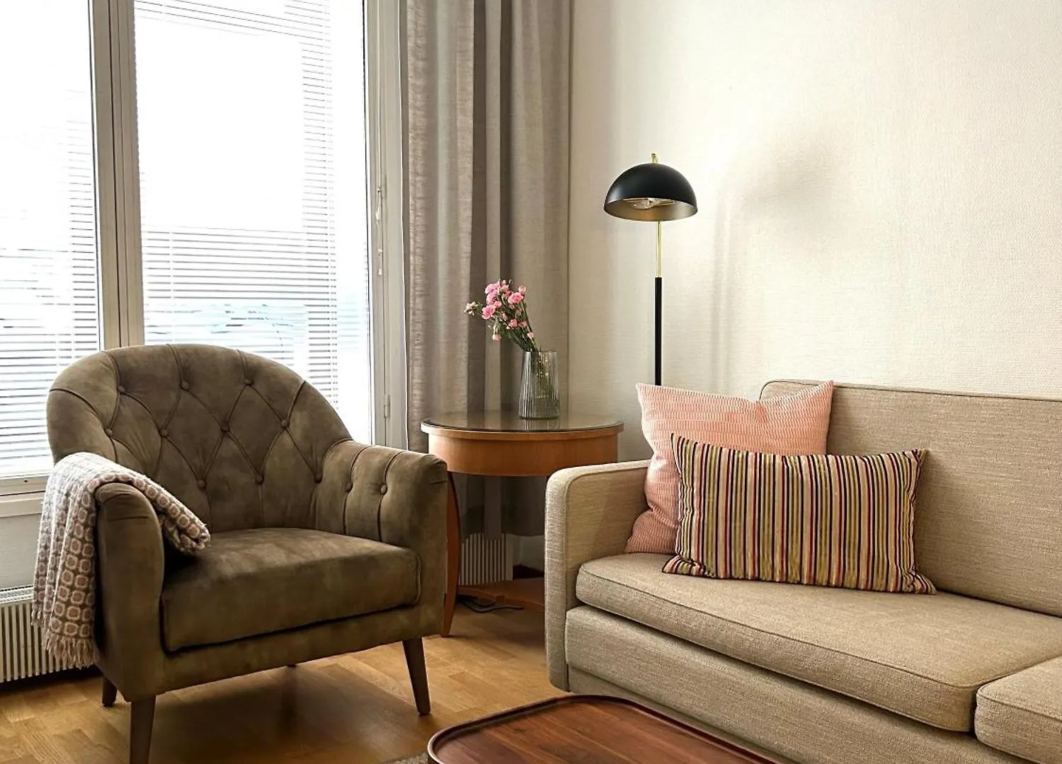 Luotsi 1911 Suite Helsinki